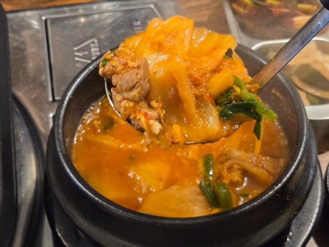Yuksanjang Gayangjikyeong店 照片 4