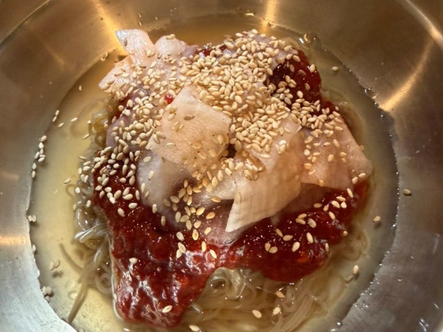 500sogalbisal Yongsanyeok店 照片 5
