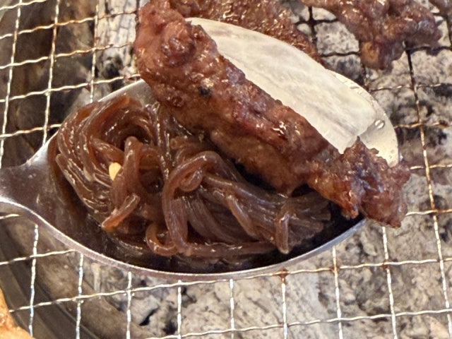 Chamsut Hwangjegalbisal Yonghyeon店 照片 5