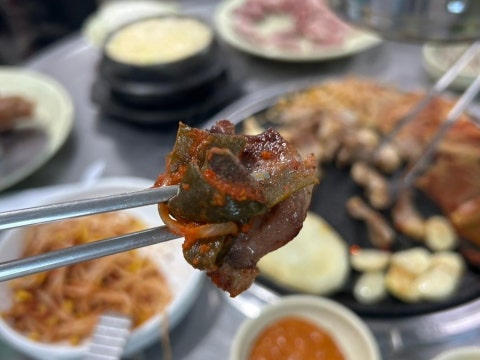 동네뒷고기 사진 3