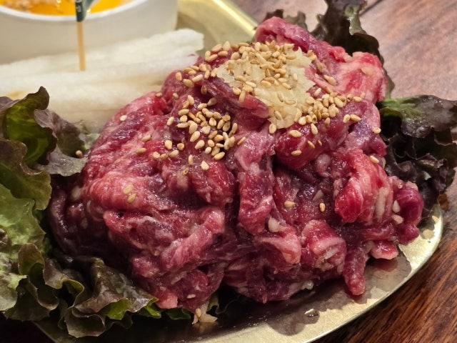 Mudeungsogalbi Busanhwamyeong店 写真 4