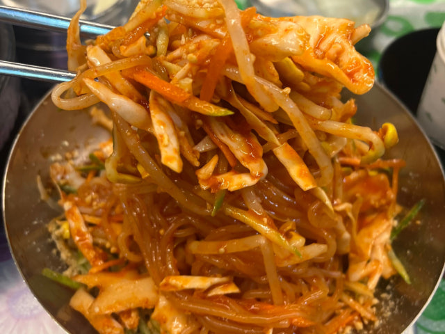Dabongraengsam Dongtan店 照片 6