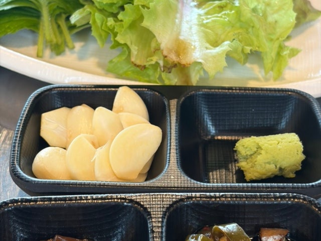 Gonggamjeongyuksikdang 照片 6
