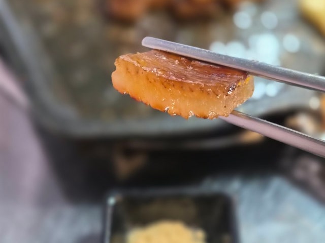 Dalbitgogi 写真 4