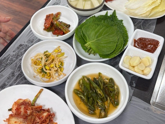 Gapdolgalbi 写真 6