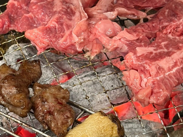 Majangdonggogijip Singil店 写真 4