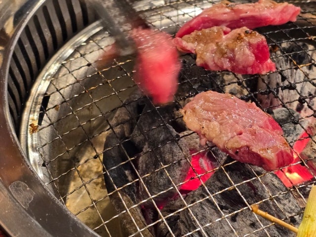 Mudeungsogalbi Busanhwamyeong店 写真 5