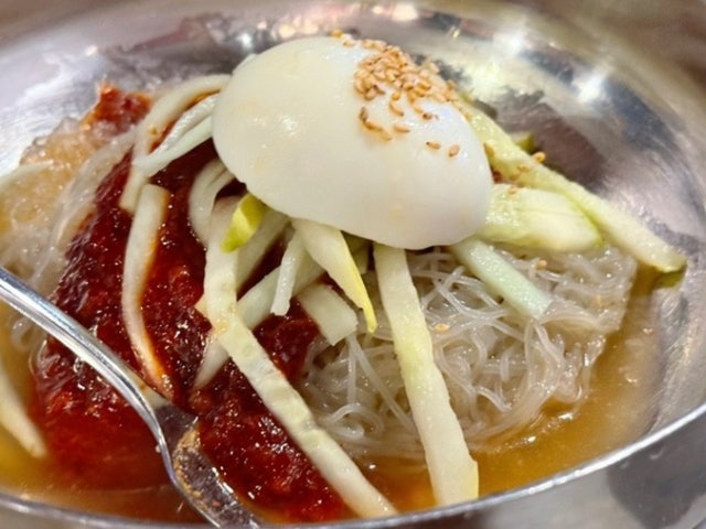 1deungdwaejisutbulgalbi 写真 5
