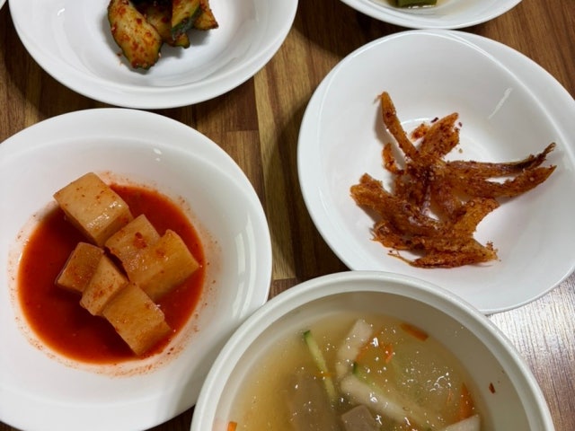 Hanutteokgalbi 照片 5