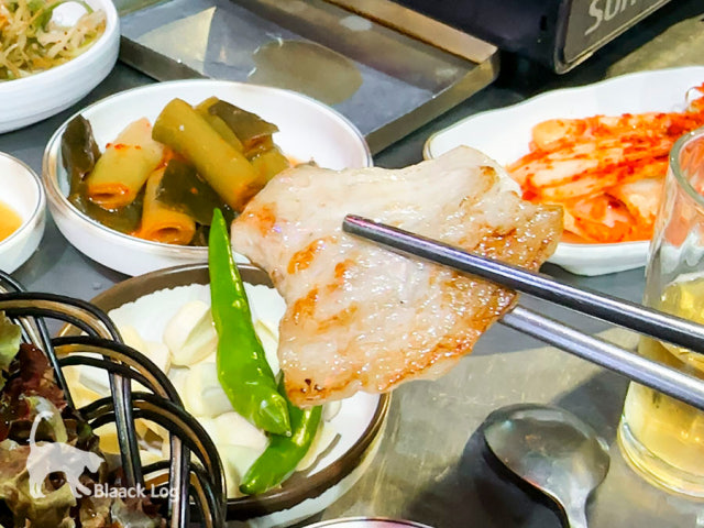 Jayeonsandolguisamgyeopsal Photos 4