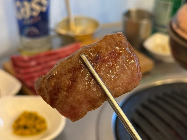 Kkeoksoehanu 照片 4