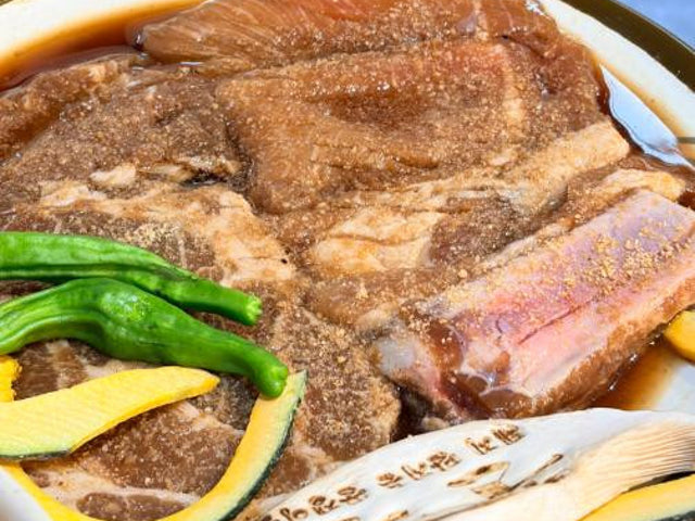 Kkundonsutbulgalbi Munjeongyeok店 写真 6