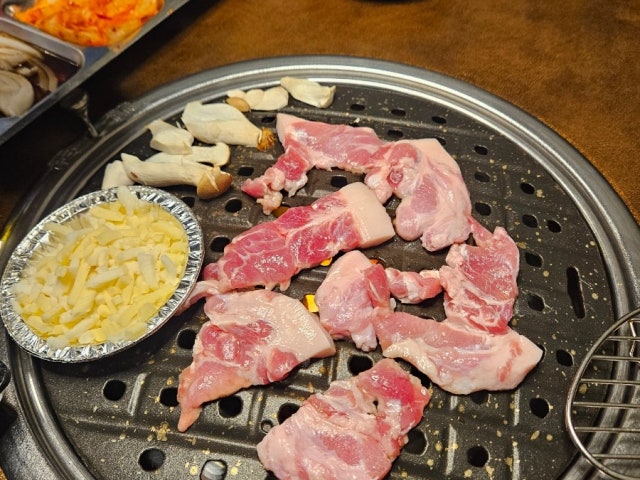 Mijinchuksan Deokpo店 照片 4