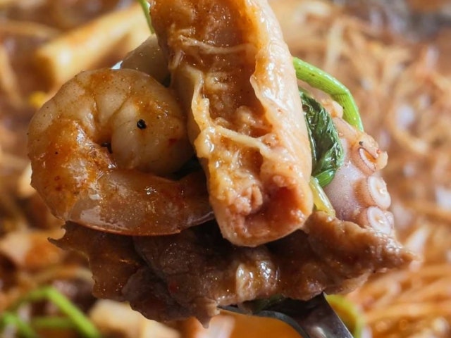 Sinsaumulgalbi Sinbu店 照片 6