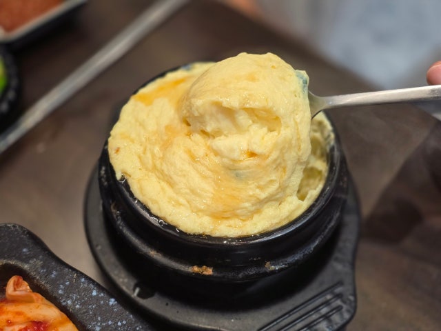 Yeouidominarisamgyeop 總店 照片 5