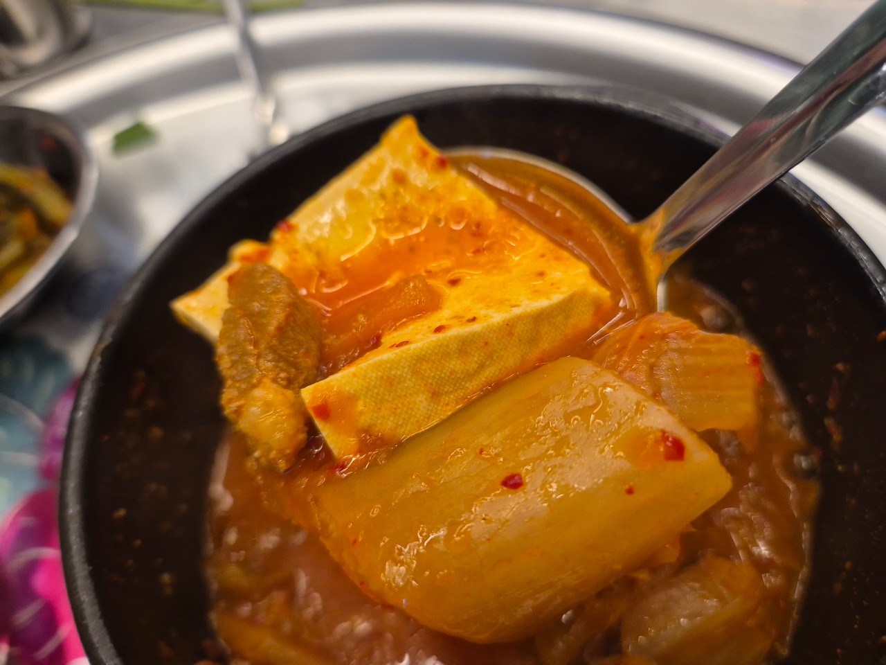 Mokgumeong Busan Myeongji店 照片 5