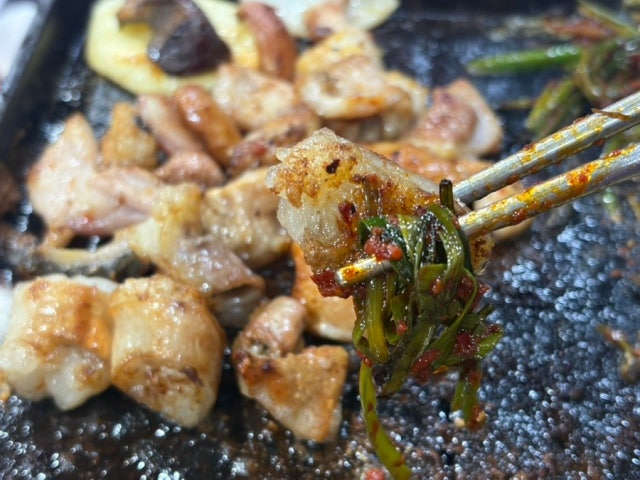 Singiruhwangsogopchanggui 写真 5