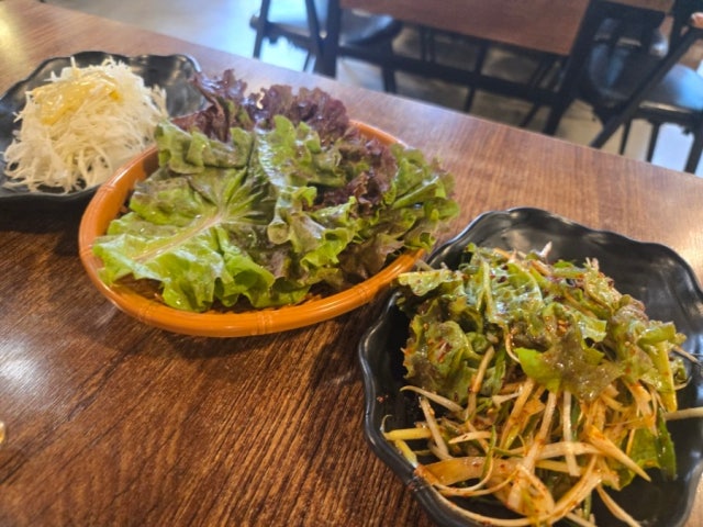 Gilgunsutbuldwaejigalbi 照片 5