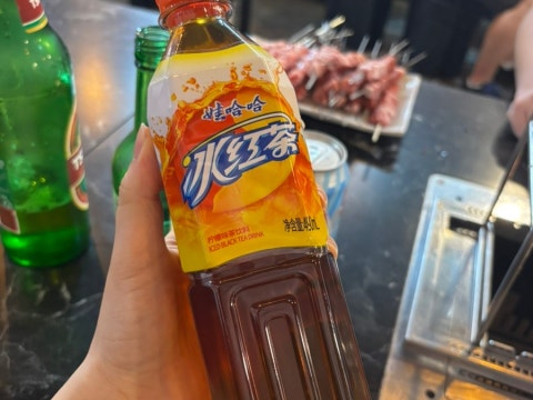 초원양갈비 사진 4