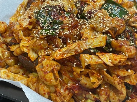 정든곱창 사진 4