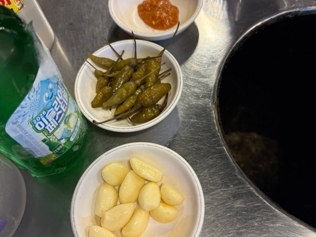 Daegubanyawolmakchang Seoulmokdongsageori店 照片 6