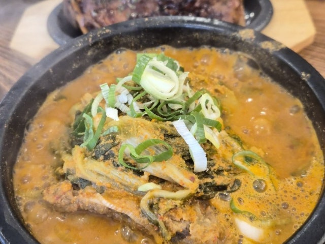 Bultanwangppyeogui Juan店 照片 4