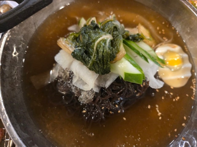 Gilgunsutbuldwaejigalbi 照片 6