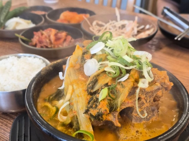 Bultanwangppyeogui Juan店 照片 5