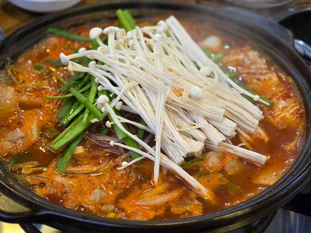 Bokdolyanggopchang 写真 4