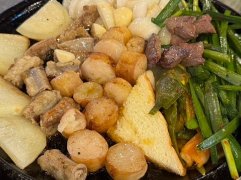 강남돌곱창 사진 4