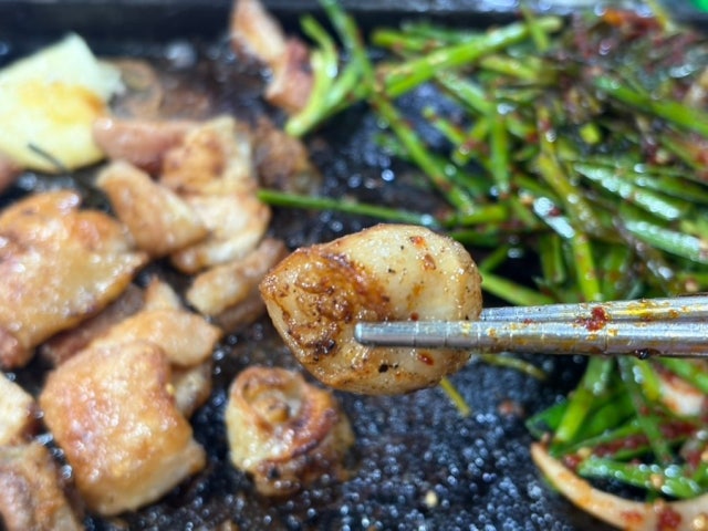 Singiruhwangsogopchanggui 写真 6