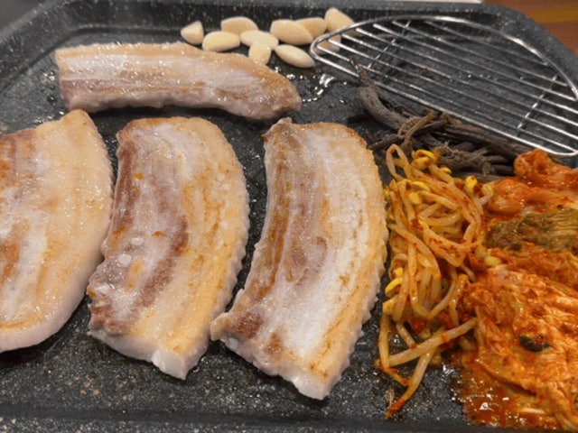 Somunnansamgyeopsal 写真 4