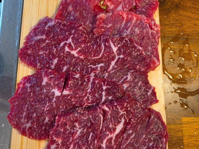 Maengginesaenggogi Photos 6