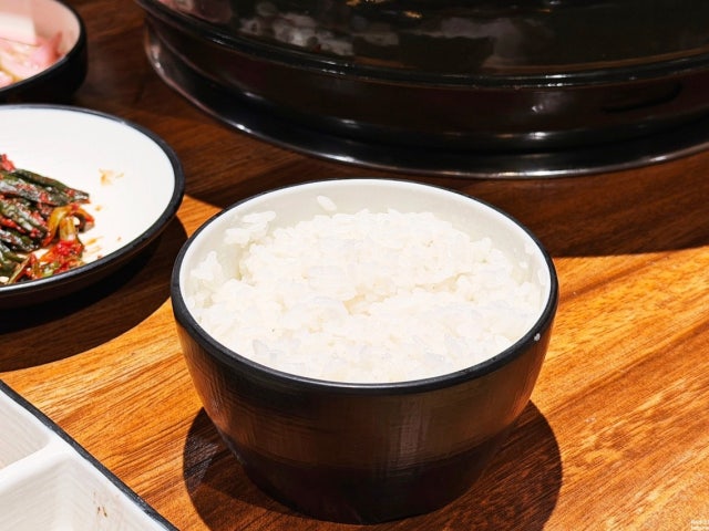 Damgahwarogui Daejeon Jungri店 照片 4