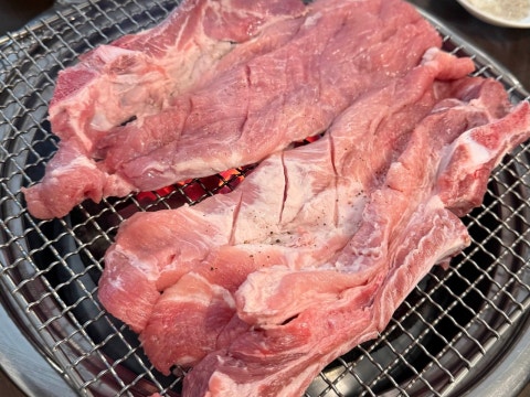 서파넓적갈비 용두점 사진 4