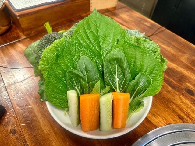 Mapogalbisaengdeungsim 照片 5