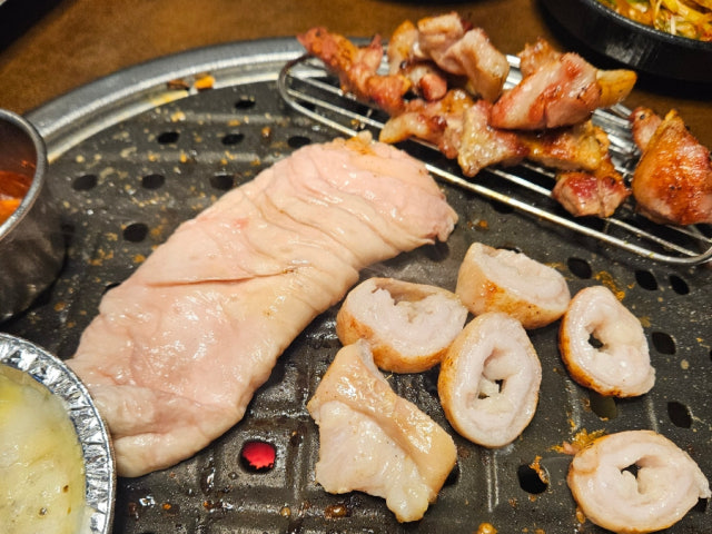 Mijinchuksan Deokpo店 照片 5