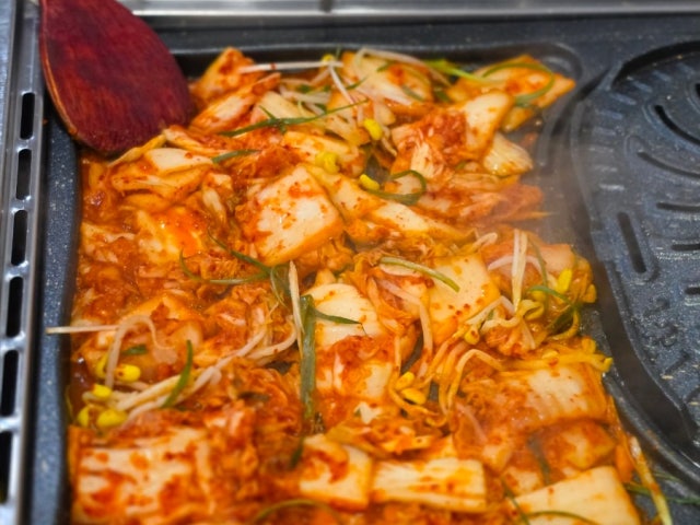 Maengginesaenggogi Photos 4