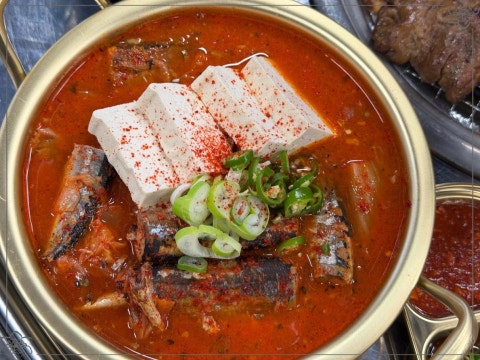 금성막창 송도점 사진 4