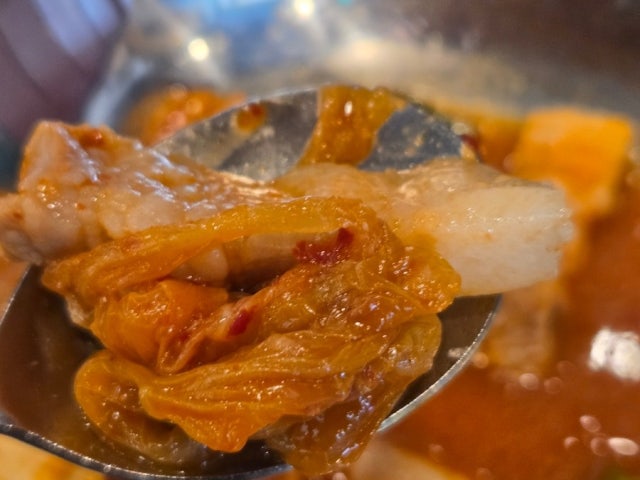 Matnanaengsamgyeop Magok 本店 写真 5
