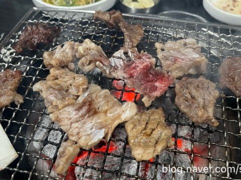 참나무숯불구이 사진 4