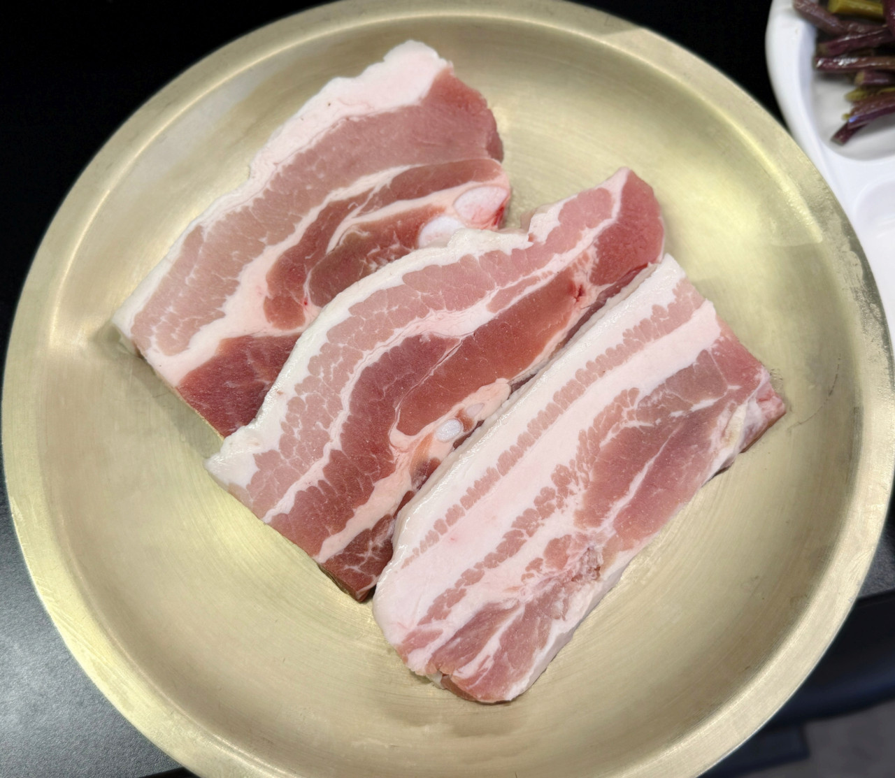 Megasamgyeopsal Gurogucheong店 写真 6