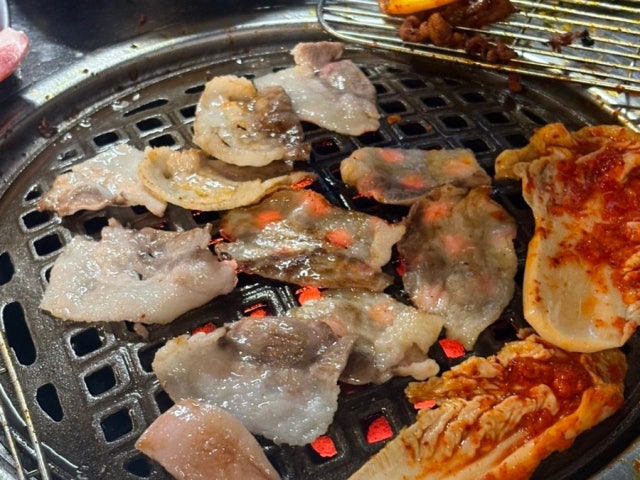 Geumdwaejiyeontangui Photos 6