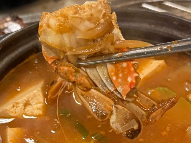 Olbarogalbi Hwamyeongjikyeong店 照片 4