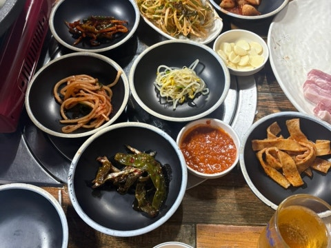 미순네삼겹살나라 사진 4