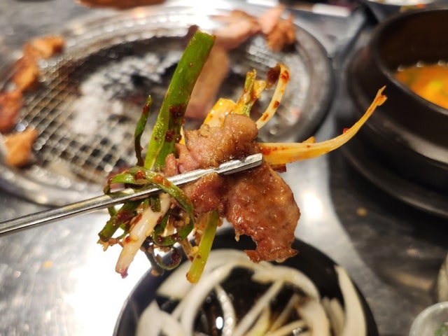 Daeseongpogalbi Yeokchondong店 照片 4