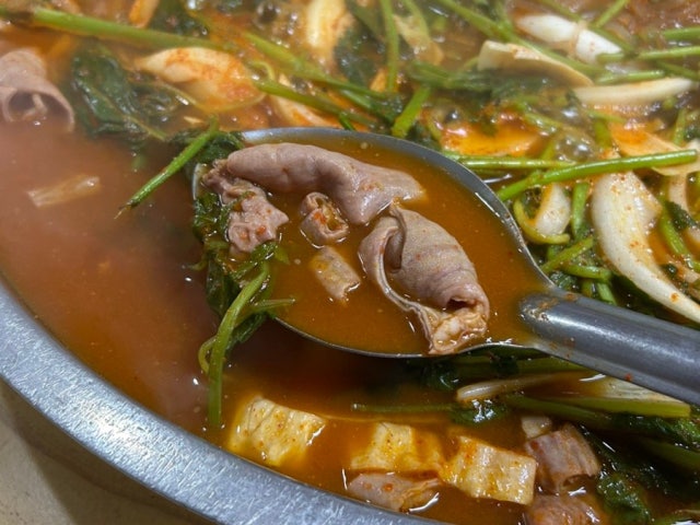 Jamaegopchang Seongjeong 总店 照片 4