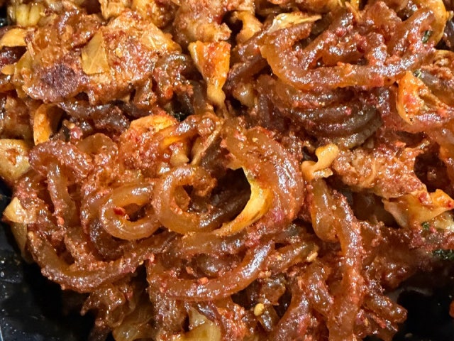 Gopbunigopchang Junggye店 照片 5
