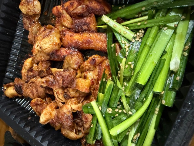 Gopbunigopchang Junggye店 照片 6