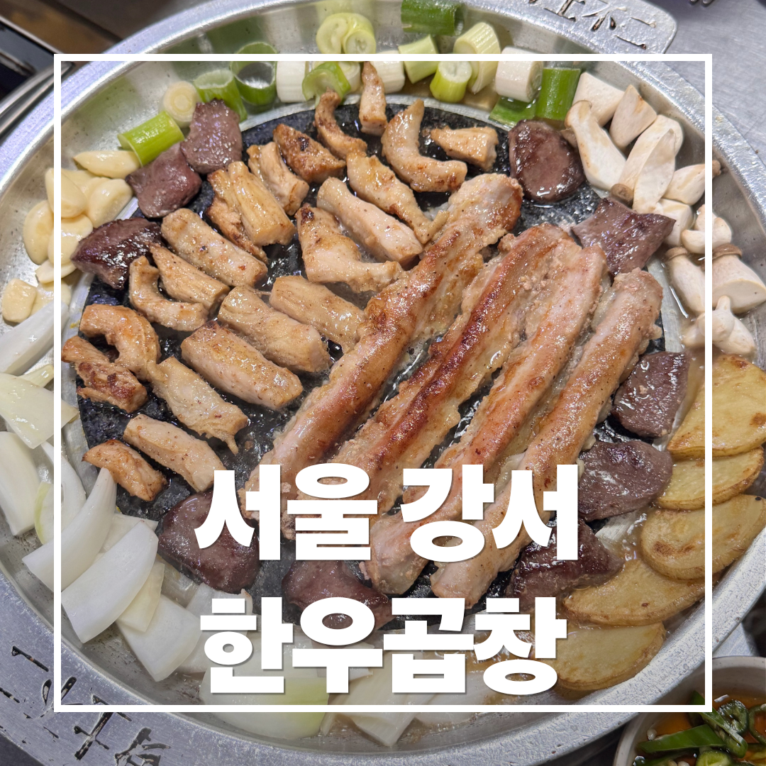 Hanugopchang 写真 6